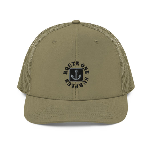 Trucker Cap