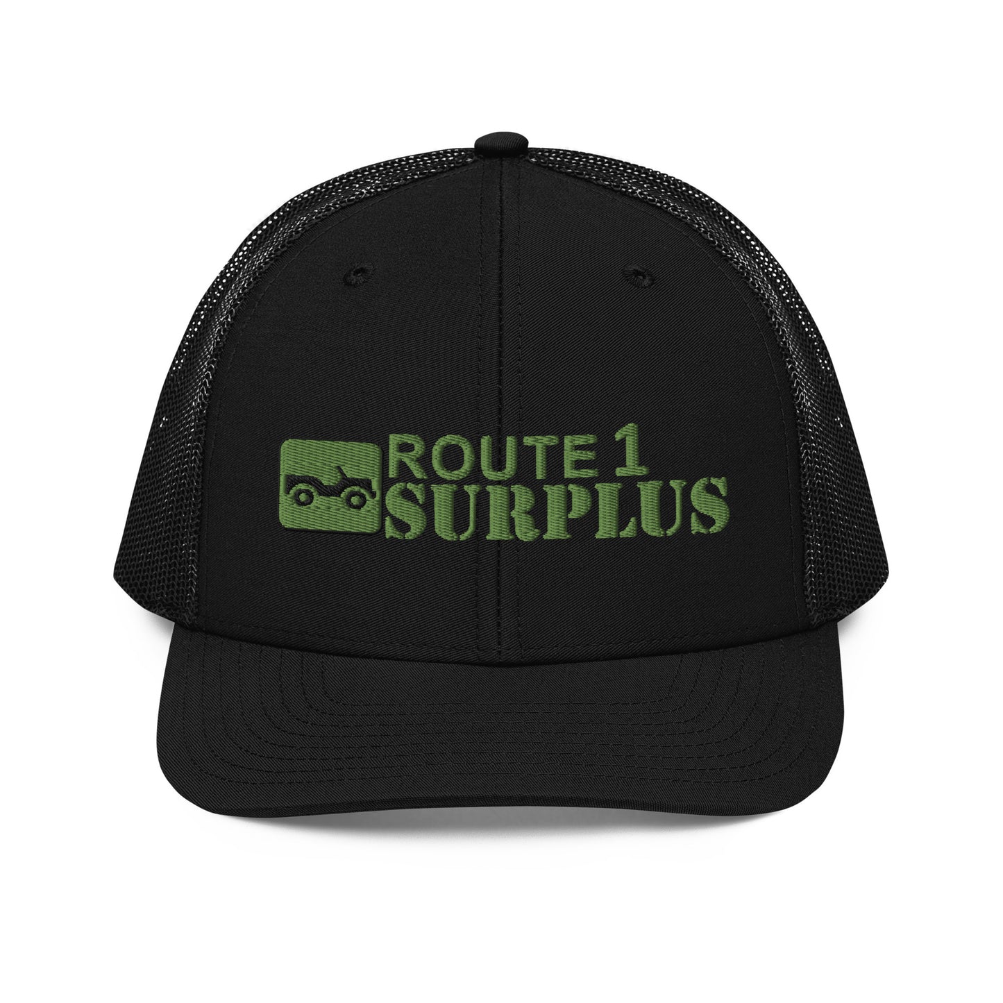 Trucker Cap