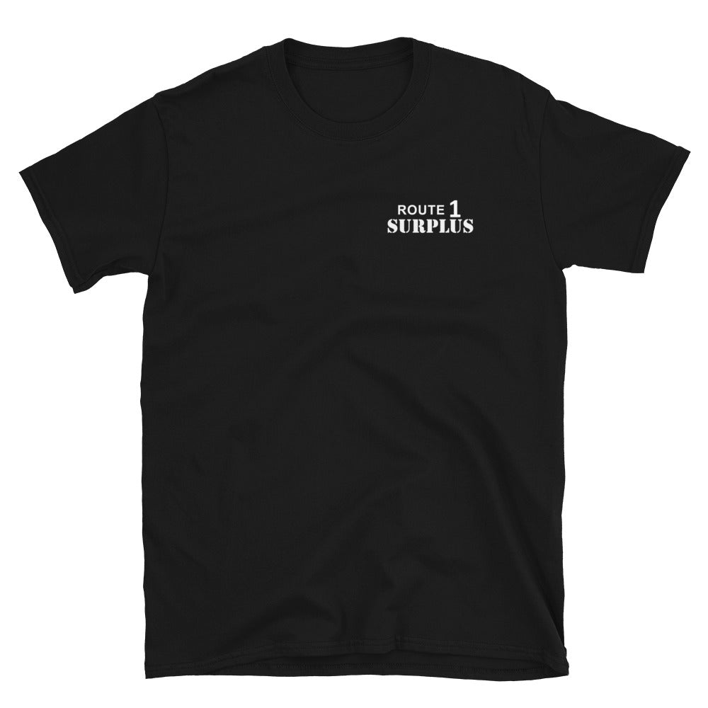 Short-Sleeve Unisex T-Shirt